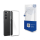 Etui / obudowa na smartfona 3mk Clear Case do Samsung Galaxy S23
